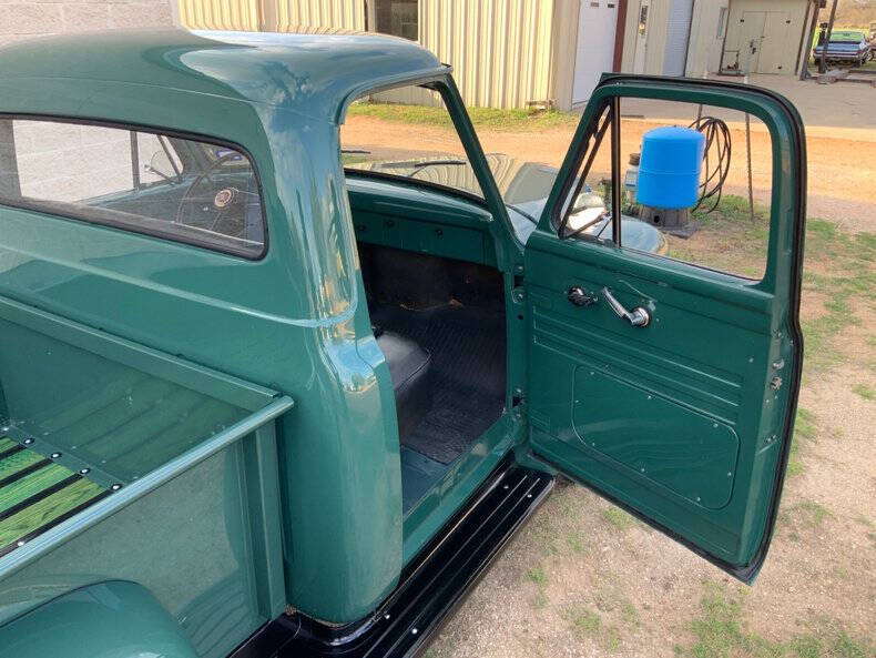 1953 Ford F-100