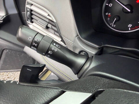 2021 Subaru Outback Onyx Edition XT