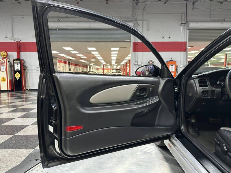 2002 Chevrolet Monte Carlo SS