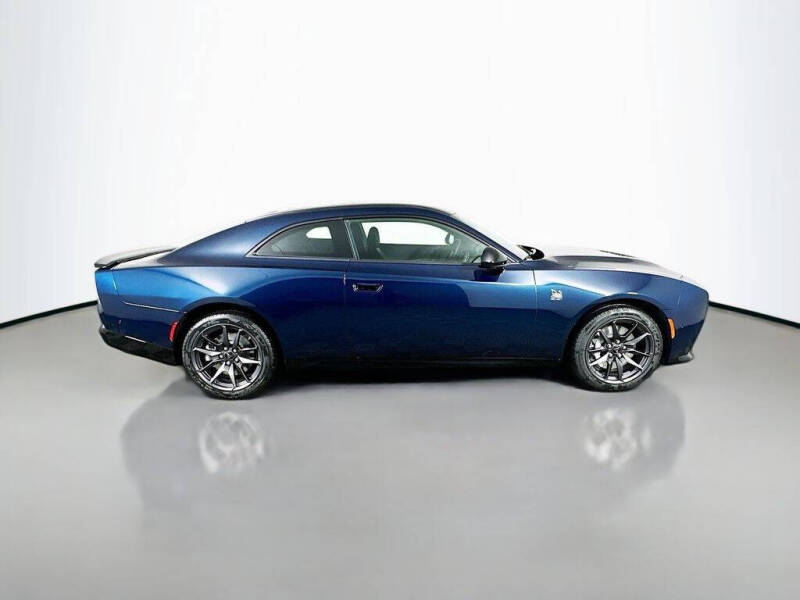 2026 Dodge Charger