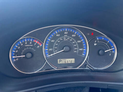 2012 Subaru Forester 2.5X Premium