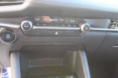 2024 Mazda Mazda3 Hatchback 2.5 S Select Sport