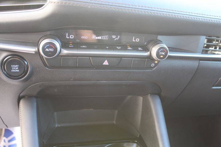 2024 Mazda Mazda3 Hatchback 2.5 S Select Sport