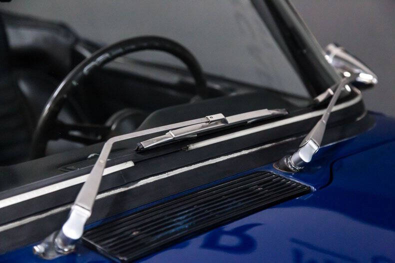 1972 Triumph TR6