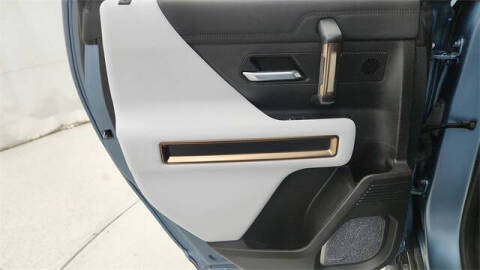 2024 GMC HUMMER EV 3X