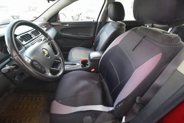 2013 Chevrolet Impala LT Fleet