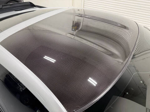 2016 Chevrolet Corvette Z06