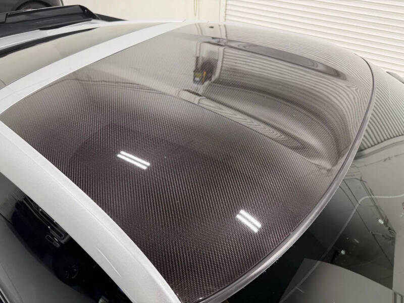 2016 Chevrolet Corvette Z06