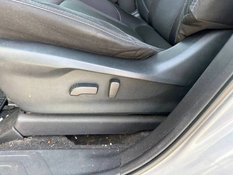 2019 Subaru Ascent Premium 7-Passenger