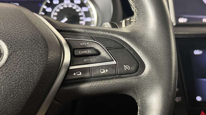 2019 Infiniti QX50 Pure