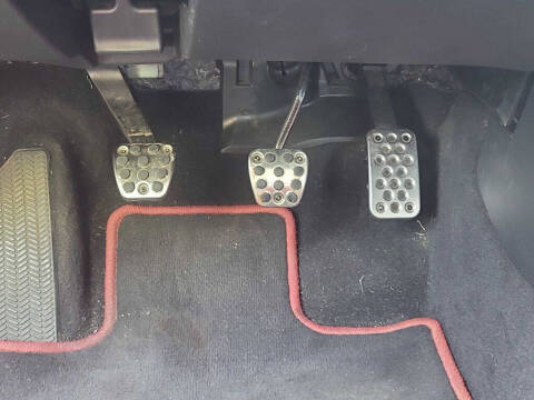 2018 Honda Civic Type R Touring