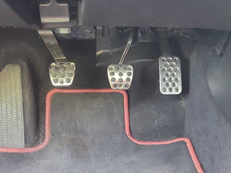 2018 Honda Civic Type R Touring