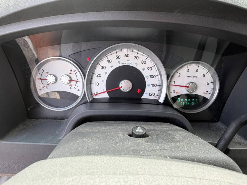 2005 Dodge Dakota SLT
