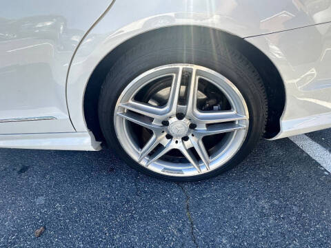 2014 Mercedes-Benz C-Class C 300 Sport 4MATIC