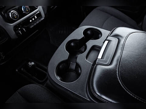 2020 RAM 3500 Tradesman