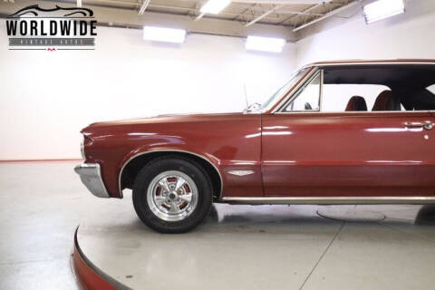 1964 Pontiac GTO