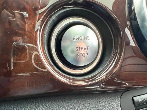 2014 Mercedes-Benz GLK GLK 350 4MATIC