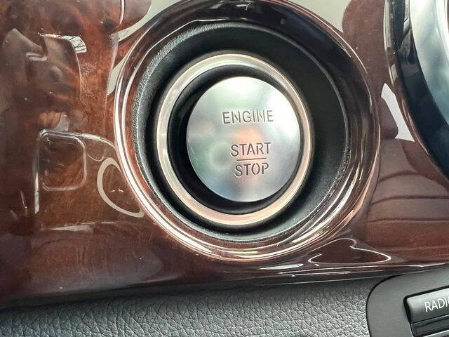 2014 Mercedes-Benz GLK GLK 350 4MATIC