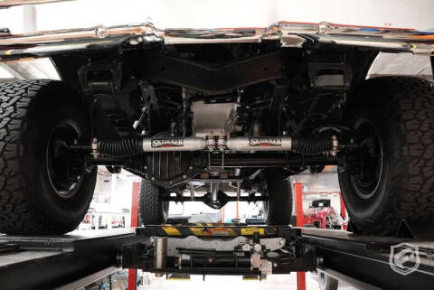 1970 Chevrolet C/K 10 Series