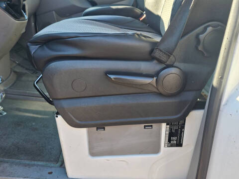 2008 Dodge Sprinter