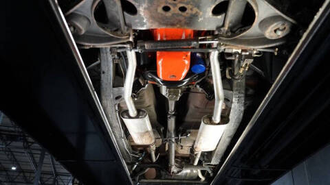 1957 Chevrolet Bel Air