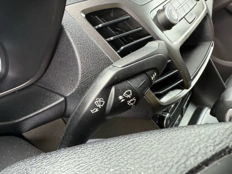 2019 Ford Transit Connect XL