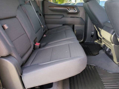 2026 GMC Sierra 1500 Elevation Standard