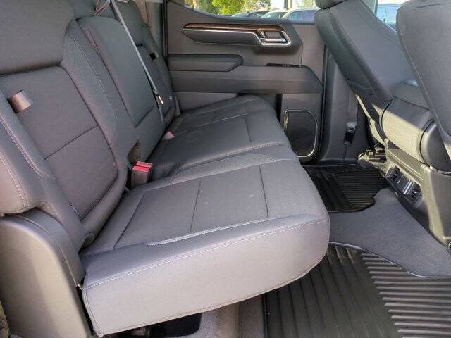 2026 GMC Sierra 1500 Elevation Standard