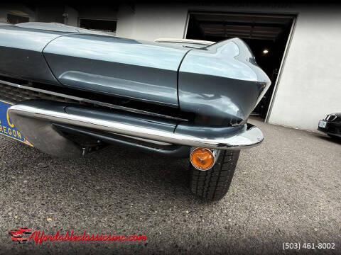 1967 Chevrolet Corvette