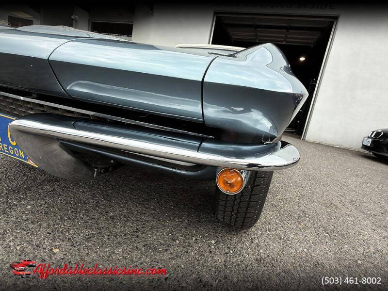 1967 Chevrolet Corvette