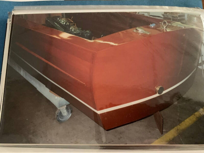 1951 Chevrolet Master Deluxe