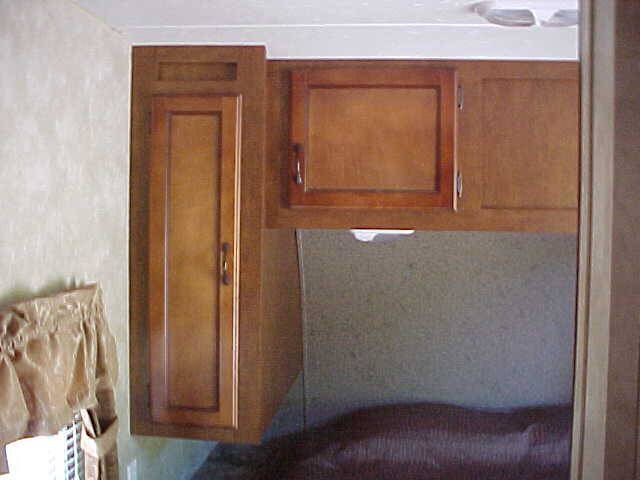 2013 Coachmen RV Catalina