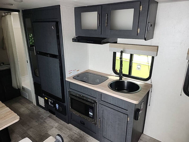 2024 Forest River R-POD 192