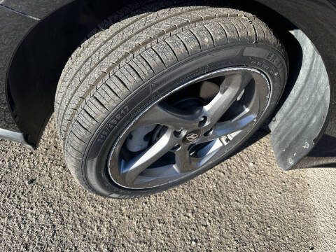 2019 Hyundai Veloster 2.0L