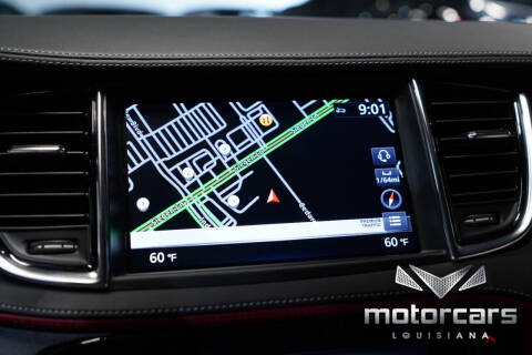 2023 Infiniti QX55 Sensory