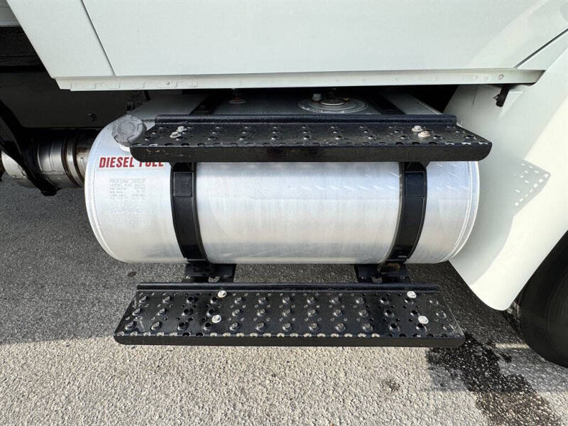 2018 International DuraStar 4300