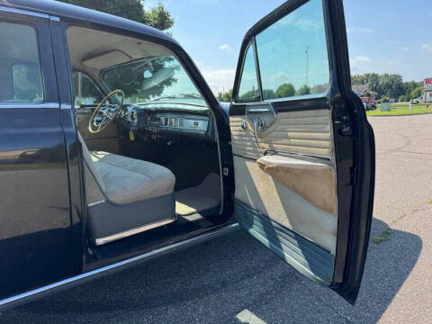 1954 Chrysler Imperial