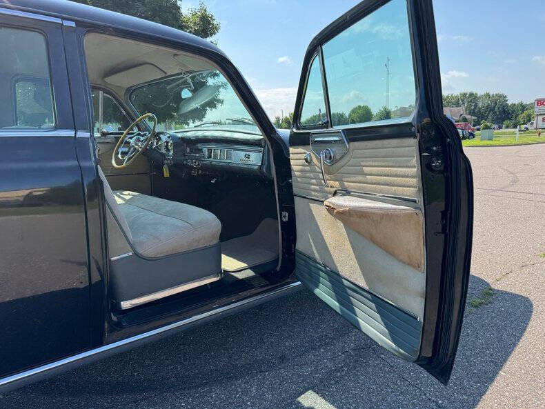 1954 Chrysler Imperial