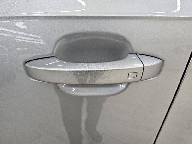 2017 Audi Q7 3.0T quattro Prestige