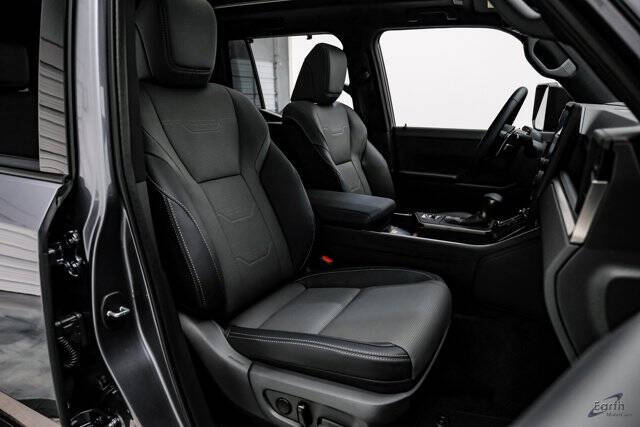 2025 Lexus GX 550 Luxury+