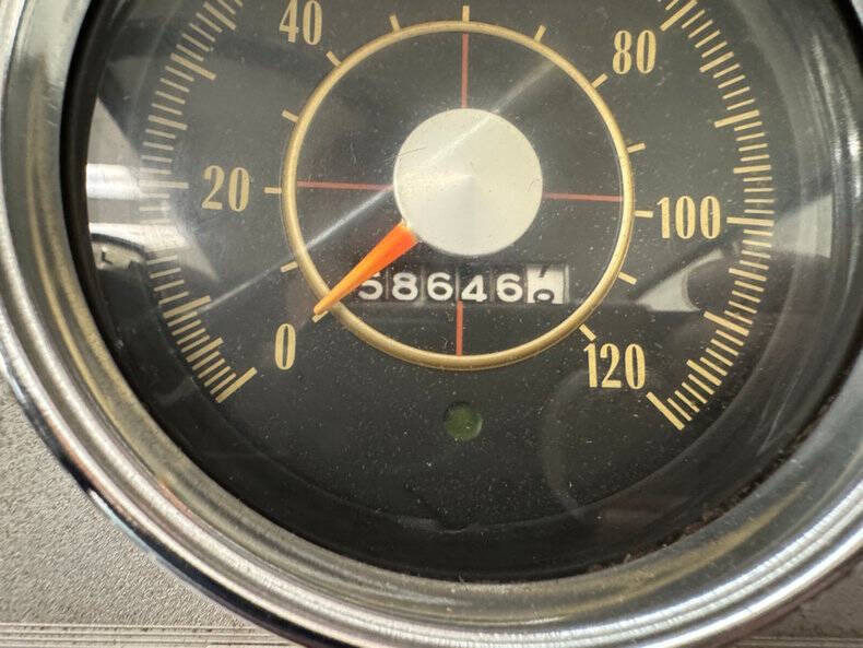 1963 Studebaker Lark