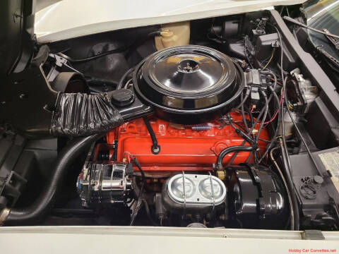 1977 Chevrolet Corvette