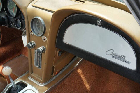 1967 Chevrolet Corvette