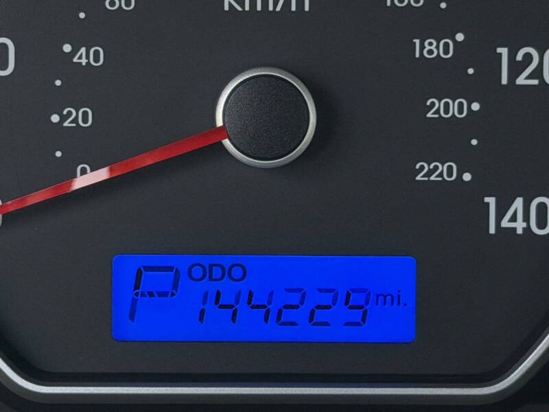 2009 Hyundai Elantra SE