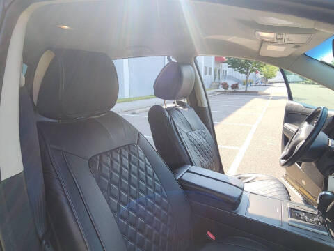 2011 Mazda CX-9 Touring