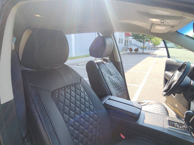 2011 Mazda CX-9 Touring