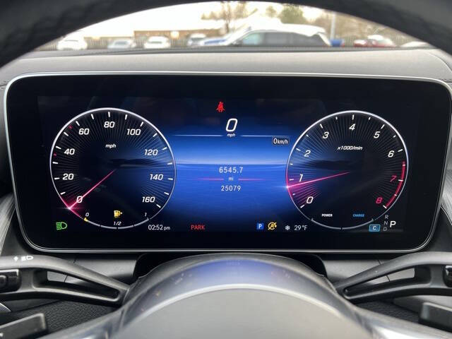 2024 Mercedes-Benz GLC GLC 300