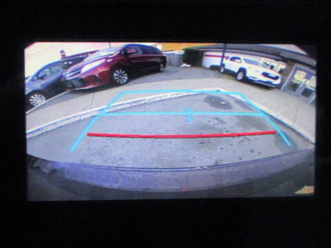 2017 Toyota Sienna L 7-Passenger