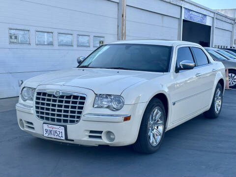 2006 Chrysler 300 C