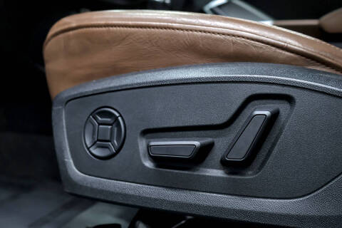 2020 Audi Q3 quattro Premium Plus 45 TFSI